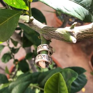 Tiffany earrings. Discontinued. Sophisticated. 925